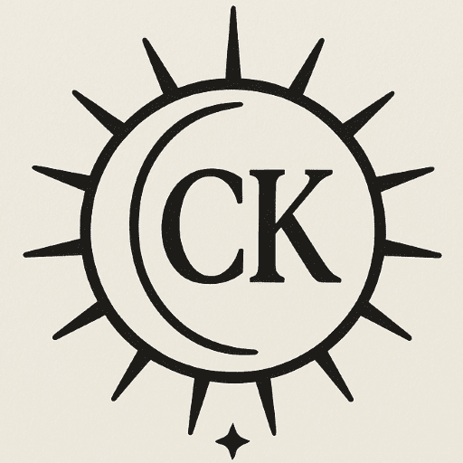 CK Logo
